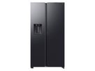 Samsung Food Center RS5000 FC, 640L, E-Grade, WiFi, Anthrazit