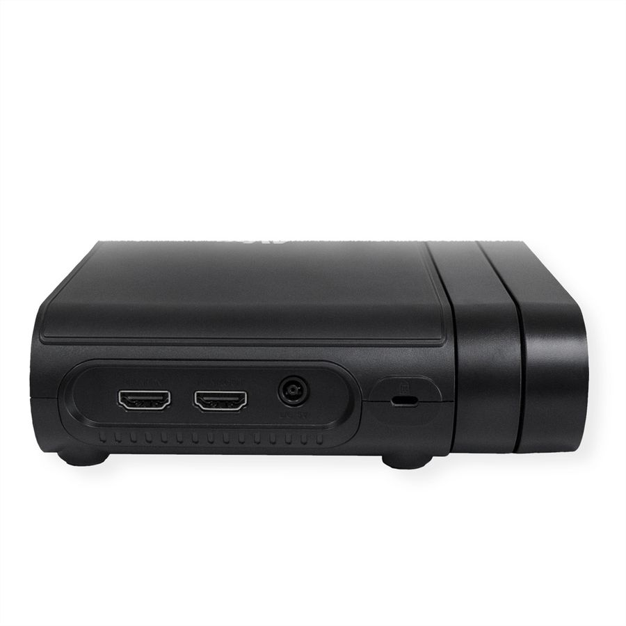 **DEMO**Aver Dokumentkamera M90UHD, schwarz