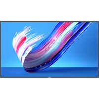 Philips Signage Display 86BDL3650Q/00, 86", UHD, 18/7, 400cd/m², Android