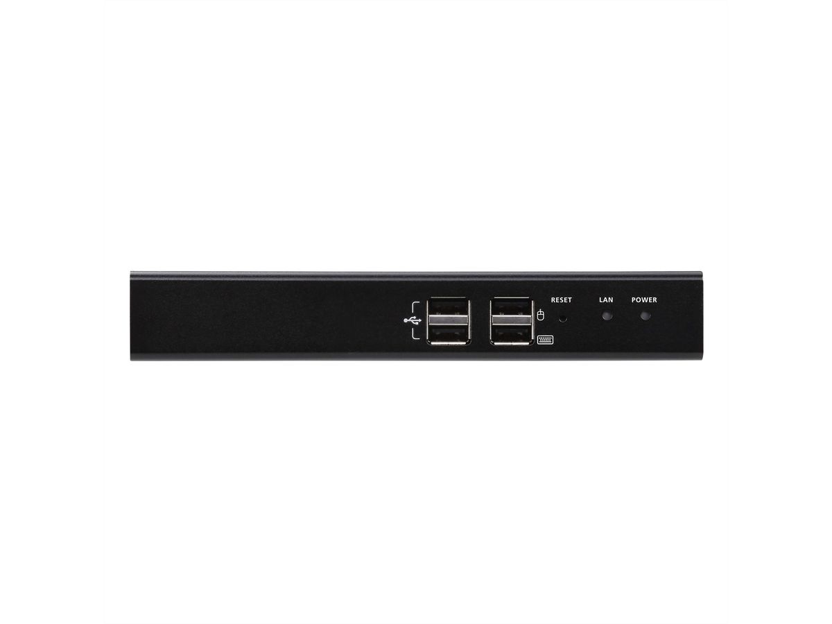 ATEN KE8900SR HDMI Slim KVM over IP Empfänger