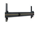Hagor mobile Système de stand CPS mobile Stand 2x 55-65