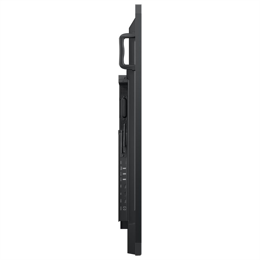 Samsung interaktives Display WAFX-P 65'', 3840 x 2160, Kamera