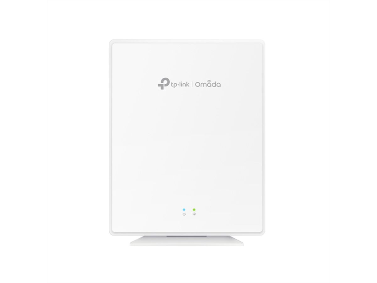 TP-Link EAP653 UR Access Point, 1x Gigabit RJ45 Port, WiFi 6