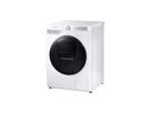 Samsung Lave-linge séchant (2en1), WD6500, WD10T654ABH/S5, Tint Door (Black Deco)