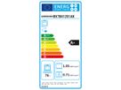 Samsung Four NV7000, A+, 76l, Clean Black, NV7B41201AK/U3