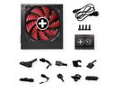 Xilence XP550R11 PC Netzteil, 550W, 80+ Bronze, Gaming, ATX