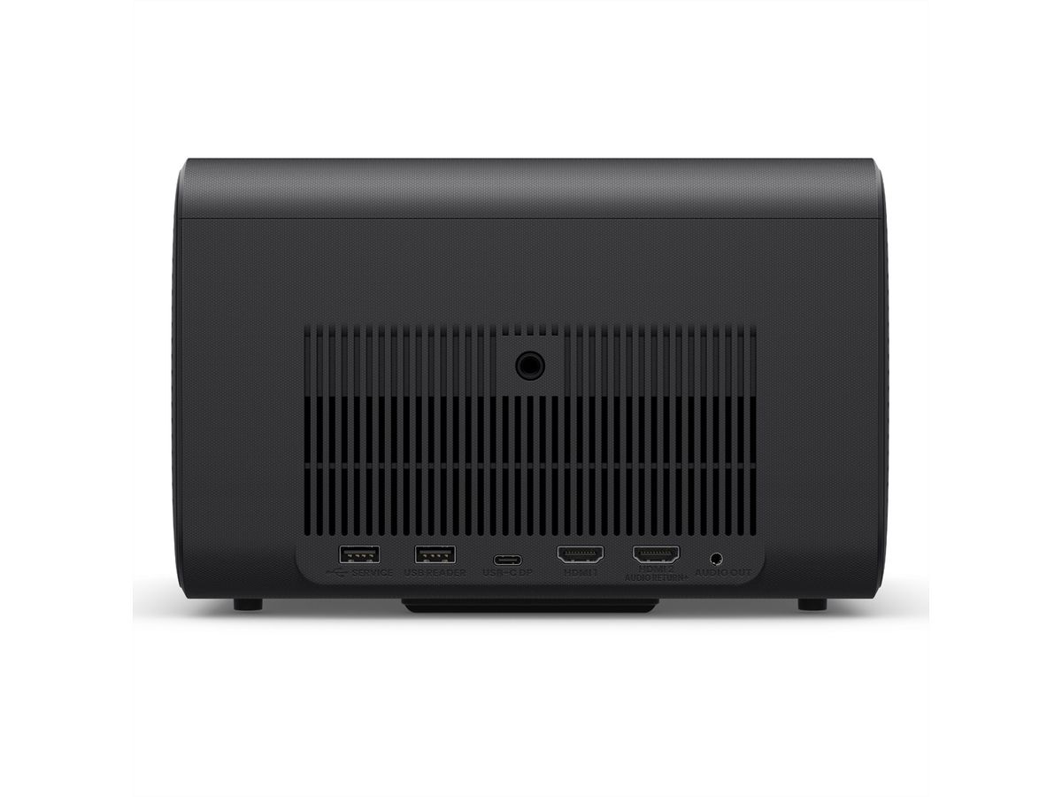 Benq 4K Portable Beamer GP520, 4K, 2600AL