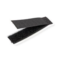VELCRO® ONE-WRAP® Organisateur de câbles noir, simple, 16 x 70 mm