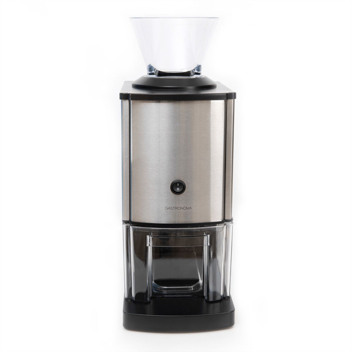 Gastronoma 21114 Eiscrusher, 80 W, 3 l Behälter, 1 kg/min