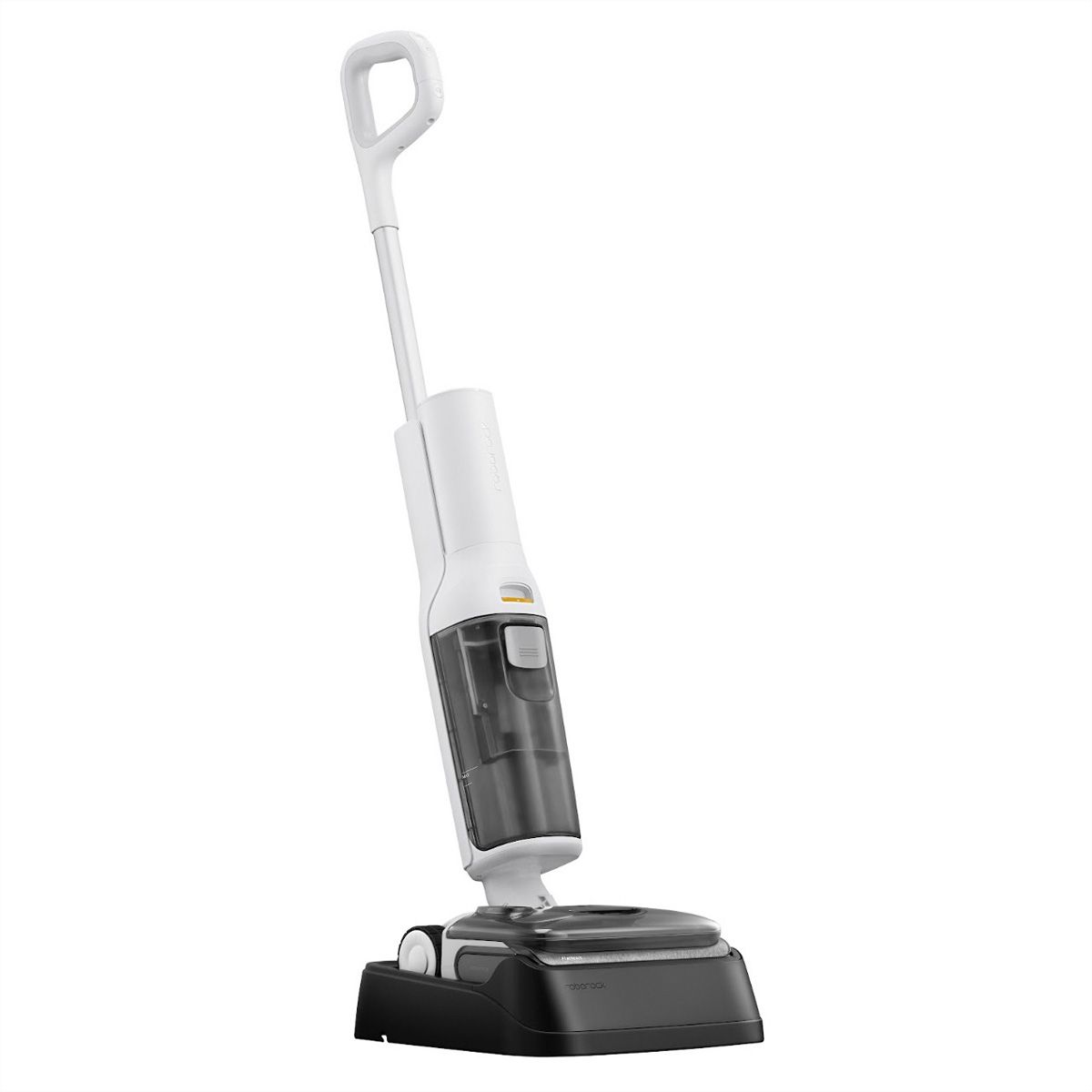 Roborock Nass-Trockensauger F25 RT Gen 2, weiss