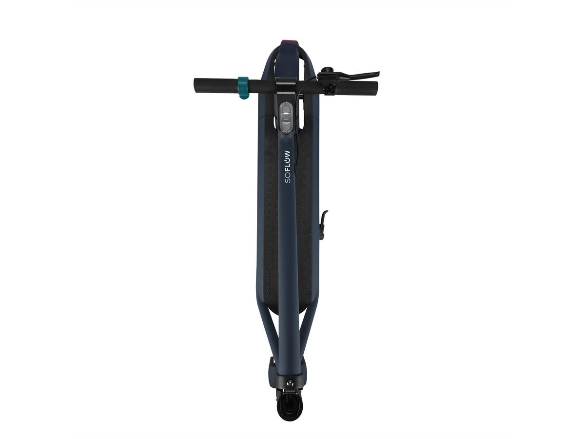SoFlow E-Scooter SO ONE LITE, Anthracite