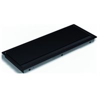 BACHMANN CONI COVER cadre large, noir