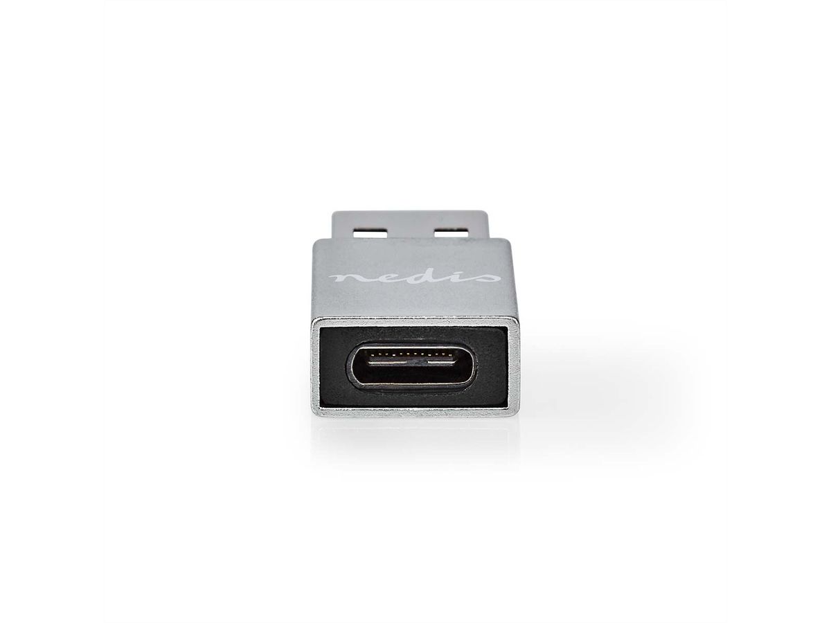 Adaptateur Nedis USB-A vers USB-C