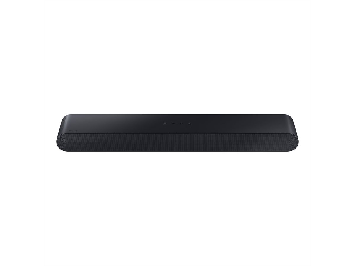 Samsung Soundbar HW-S60D, noir