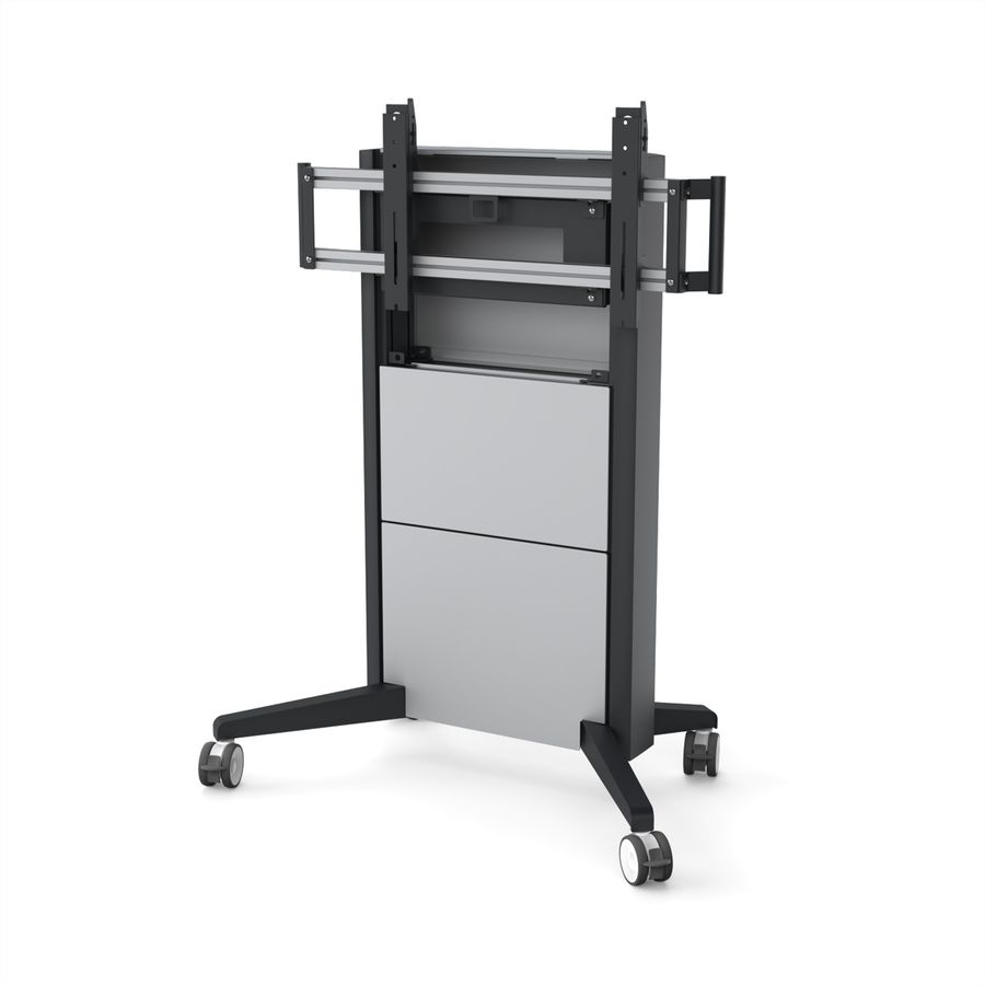 SMS Standfuss Presence Mobile 1650, schwarz