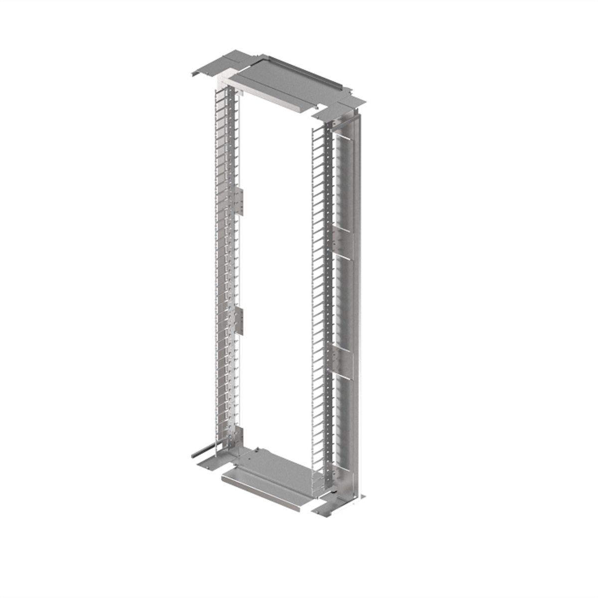 SCHROFF ABDECKUNG BUERSTE 2000H 800B