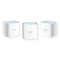 D-Link M15-3 EAGLE PRO AI AX1500 Mesh-System, Pack de 3