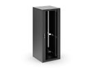 CONTEG RI7 ISeven Armoire IT 42 UH, 800 x 1000mm, noire, noir