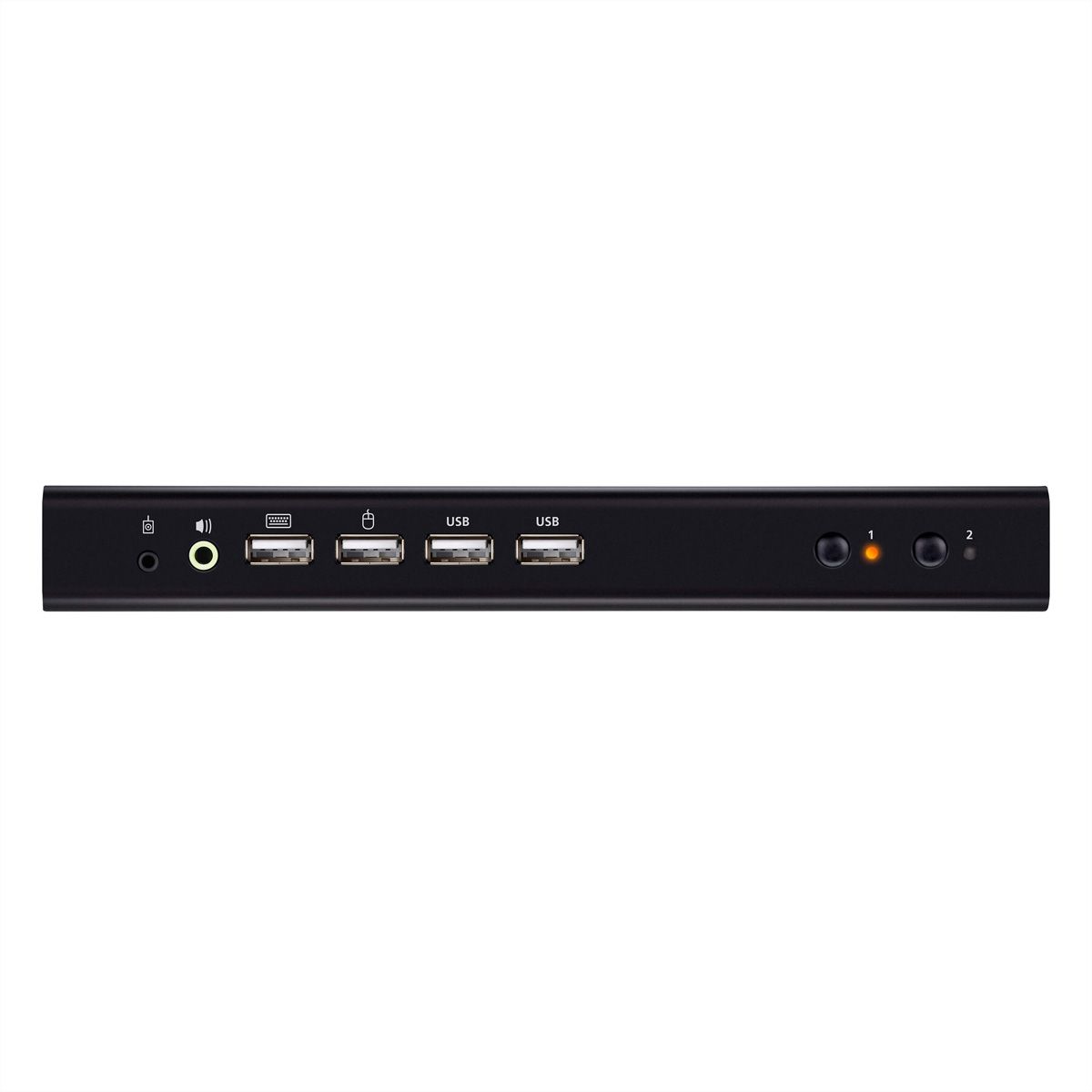 ATEN VE8962R True 4K HDMI over IP Receiver with PoE