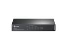 TP-Link TL-SG1008P 8-Port Gigabit Switch, 4x PoE+