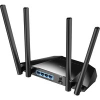 CUDY LT400 N300 Routeur WiFi 4G LTE, Cat4