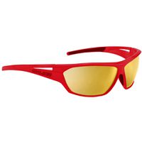 Salice Occhiali Sportbrille 002RW, Red / RW Yellow