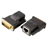 ATEN VE066 Mini prolongateur DVI, Cat. 5e, 20m