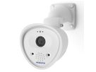 MOBOTIX M-ONE Kamera 8 MP, 15°, IR-LED 30m