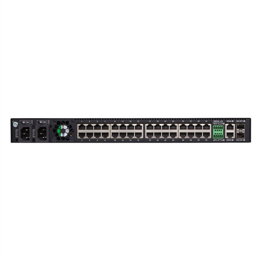 ATEN KG0032 Passerelle OmniBus 32 ports KVM sur IP