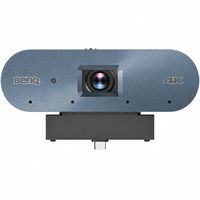 BenQ Konferenzraum-Kamera DV01K, inkl. Halterung