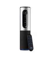 Logitech ConferenceCam Connect Videokonferenzsystem 3 MP Gruppen-Videokonferenzsystem