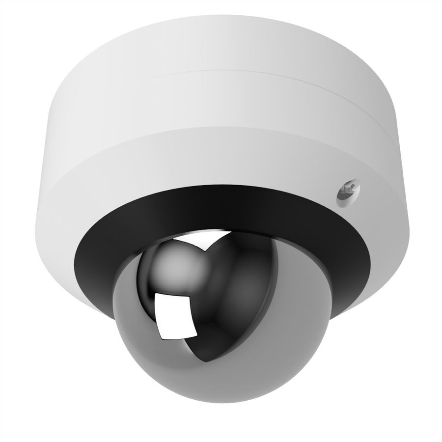 Mxessories Boîtier de connexion pour Move Mini-Dome