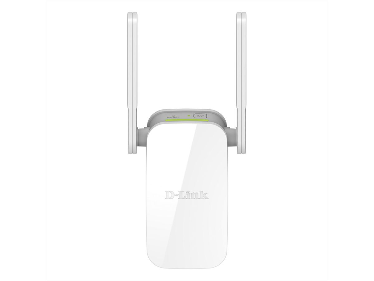 D-Link DAP-1610/E Range Extender AC1200