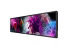 Philips Stretch Display 37BDL3050S/00, 37", HFHD, 700cd/m², Android
