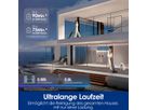 Tineco FLOOR ONE S9 Artist Steam Pro, Nass-Trockensauger