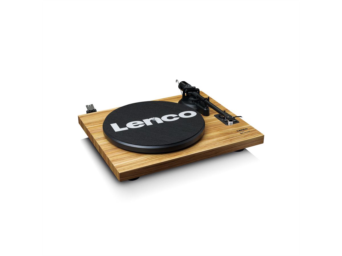 Lenco Platine vinyle LS-500 , Bois