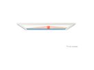 Samsung The Frame Wechselrahmen teak, 65" 2026
