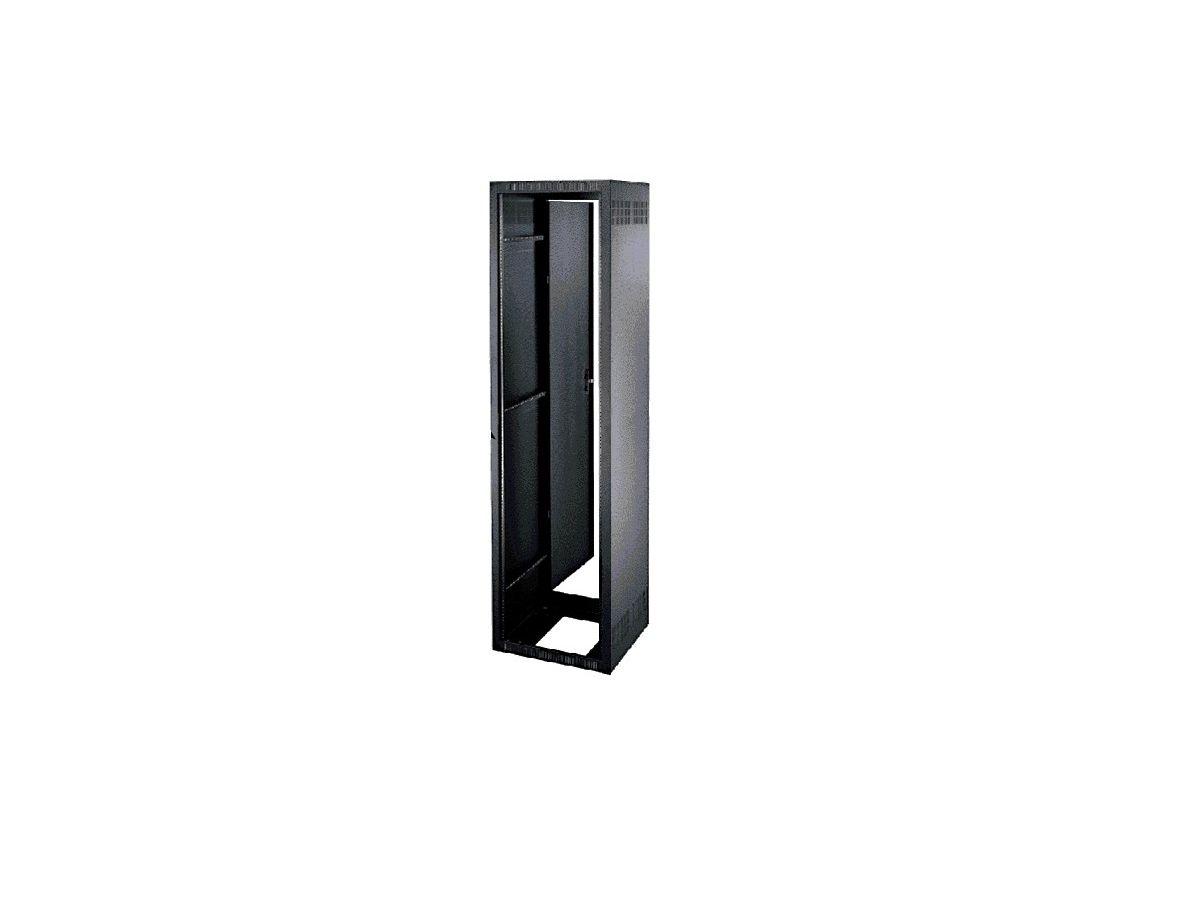 Middle Atlantic Products Stand-Alone Enclosures 20" 35U Rack autonome Noir