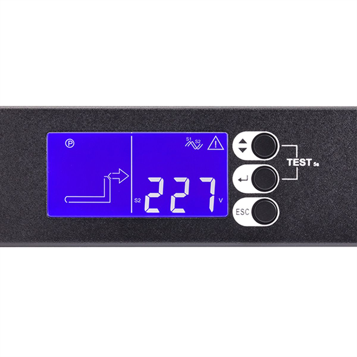EATON EATS16 Automatischer Transfer Switch 16A