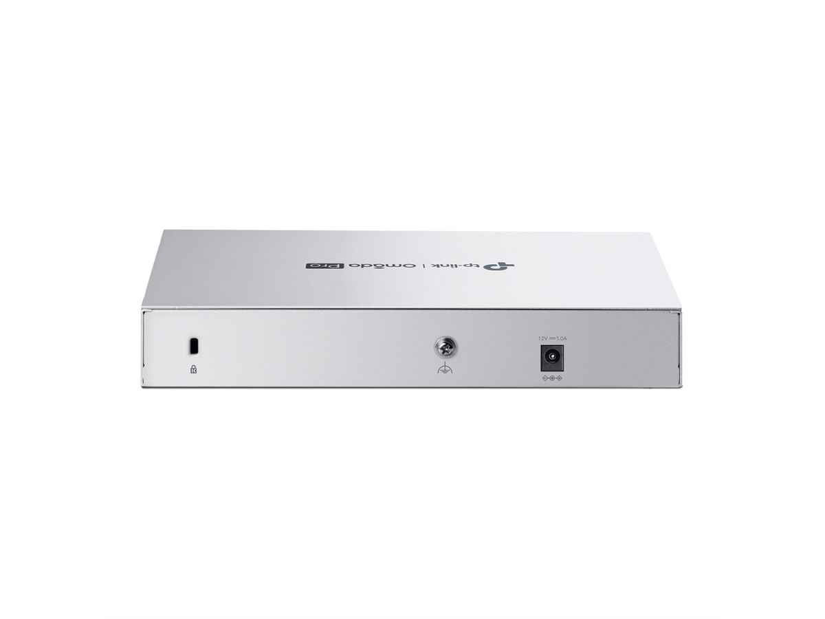 TP-Link Campus VPN Gateway G36, TP-Link Campus VPN Gateway G36