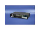 Système VME64x SCHROFF, 2 U, 4 slots, alimentation enfichable