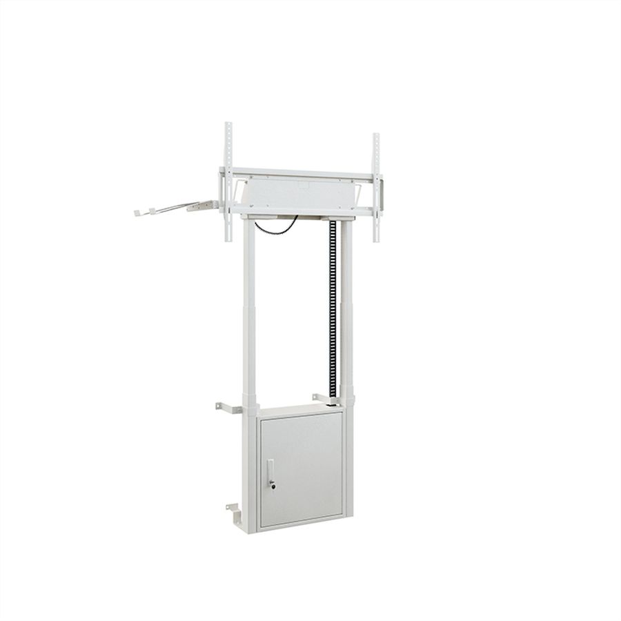 Hagor Rangement pour ordinateur portable, pour 8247/8249/8251, blanc