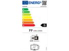 Samsung Hotel TV HG50BU800, 50 Zoll UHD
