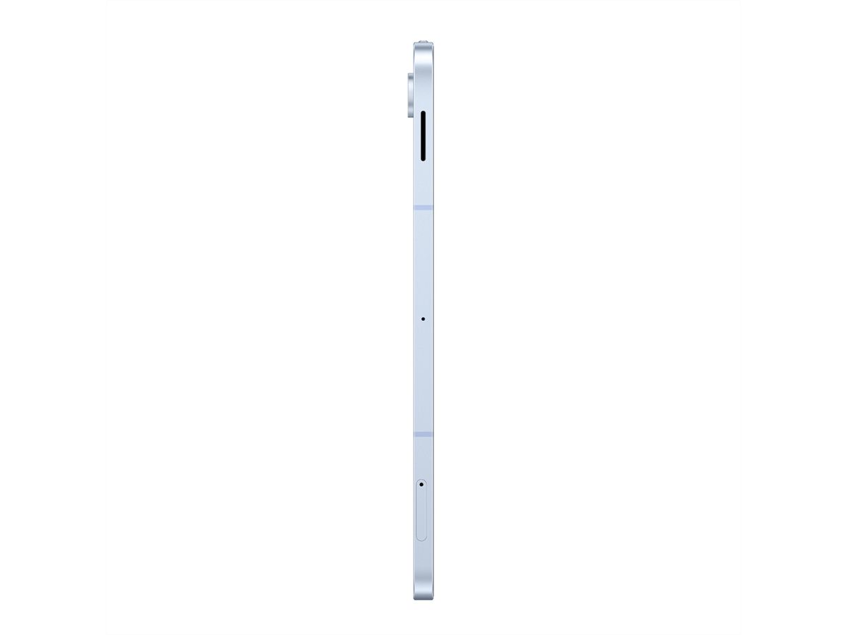 Samsung Galaxy Tab S10 FE, 256Go, blue, 10,9'', WiFi