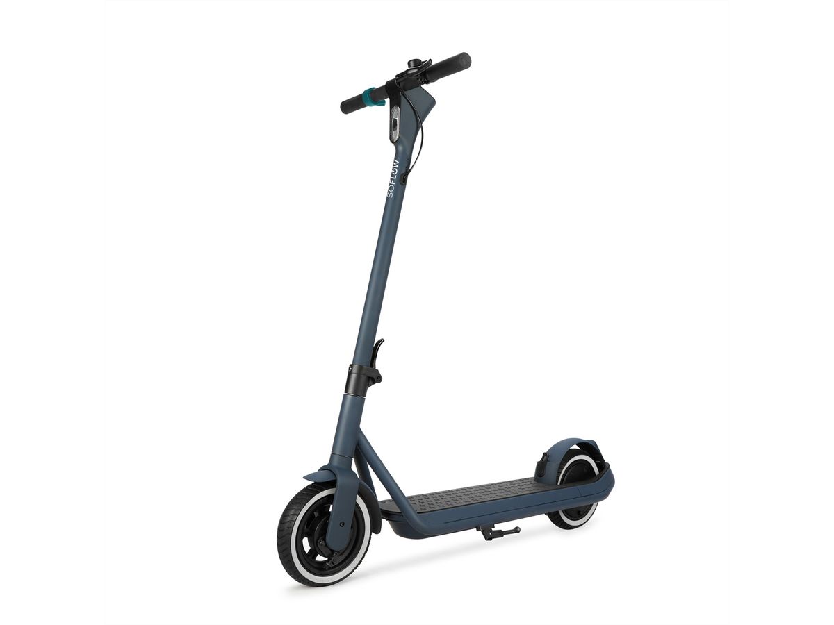 SoFlow E-Scooter SO ONE LITE, Anthracite