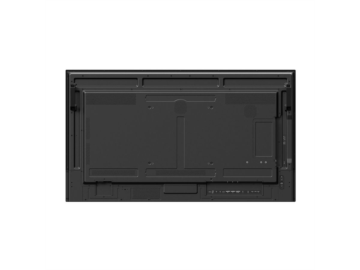 Sharp Signage Display MultiSync M552, 55", UHD, 24/7, 550cd/m²