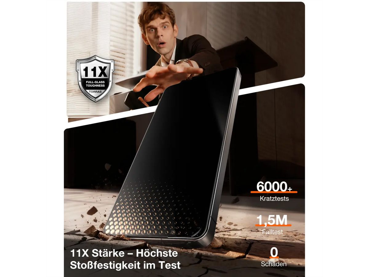 Torras Install Master protection d'écran, privacy, Galaxy S26 Ultra,