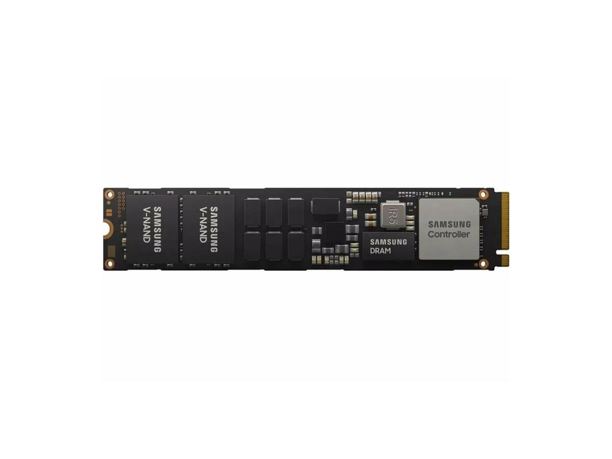 Samsung PM9A3 M.2 960 Go PCI Express 4.0 MLC NVMe