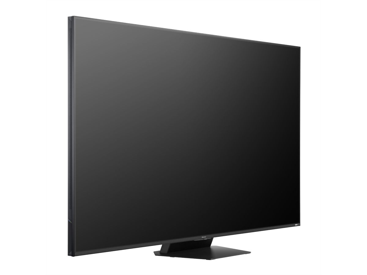 Hisense TV 75UR9DS 75", RGB Mini LED 4K, 180Hz, 4000 Nits