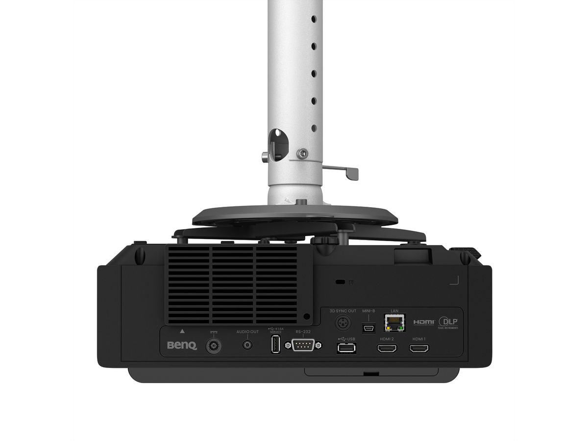 BenQ Laser-Projecteur LU895UST, 1920x1200, 5'000AL, 0.253